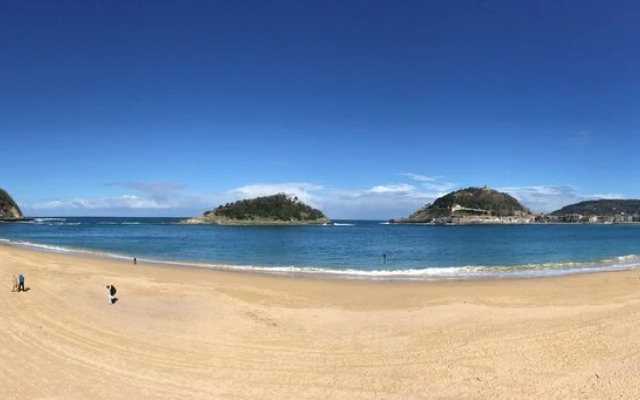 Wecamp San Sebastian