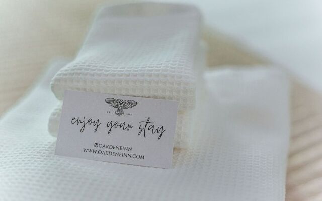 The Historic Inn at Oakdene