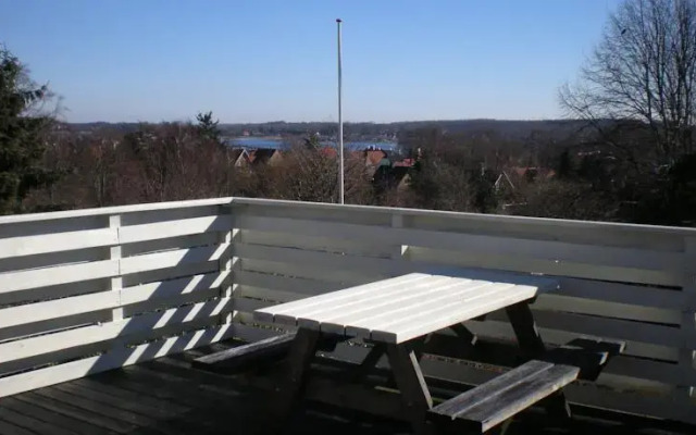 Danninghus Svendborg City