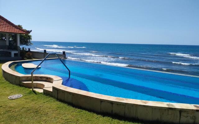 Coco Blu Villa