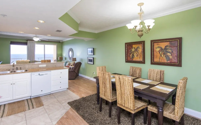 Treasure Island 1006