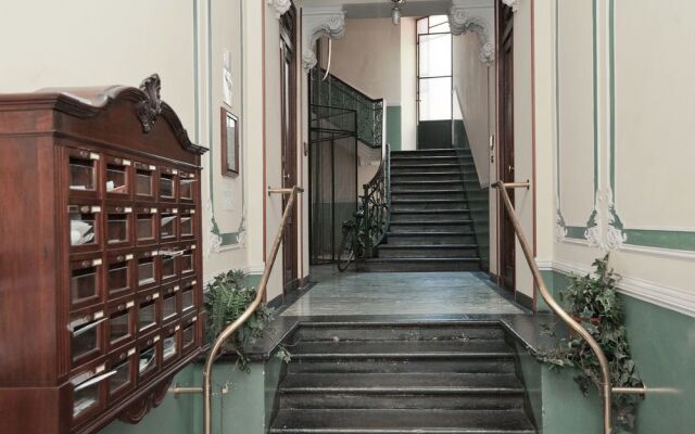 Residenza Torino Crocetta
