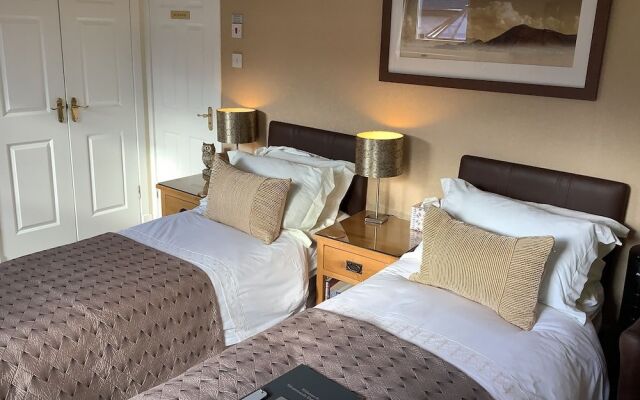 Silverstrands Guest House