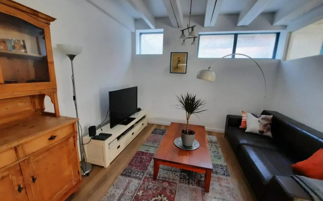 Bed & Breakfast Oude Bakkerij