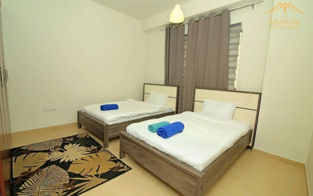 Bahar by New Arabian Holiday Homes