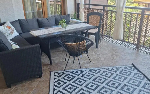 Santa Marina apartaments - Karina 2