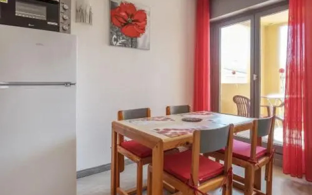 Résidence Maeva Les Jardins de la Madragde