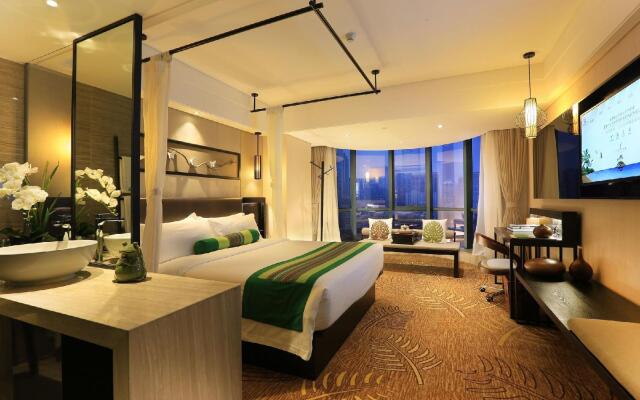 Relax Season Hotel Dongmen
