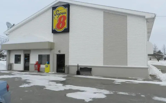 Super 8 Maryville