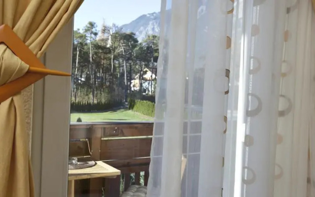 Hotel Garni Gletschertor