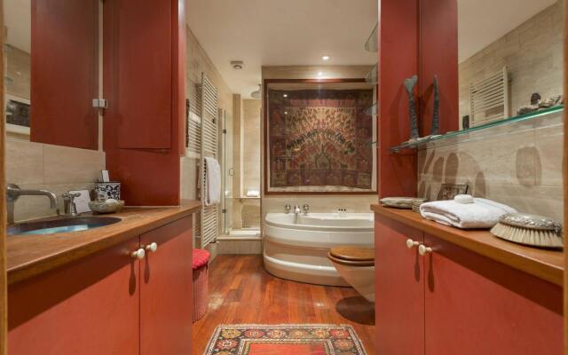 onefinestay - Holborn apartments