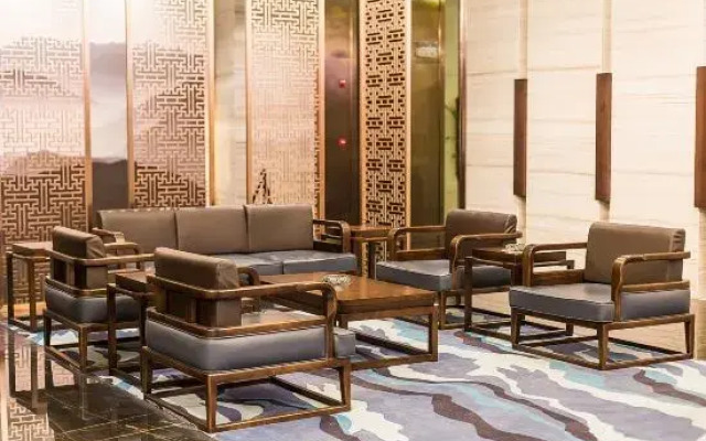 Talent Fangshe Hotel