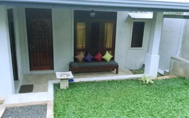 Sedevo Chalets