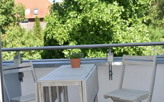 TOP Ferien Apartment Bohmte