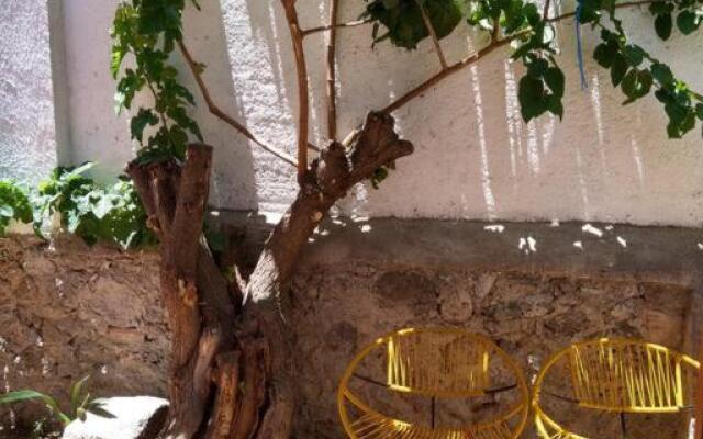 Original y Cómodo Loft en el Centro de Tulancingo
