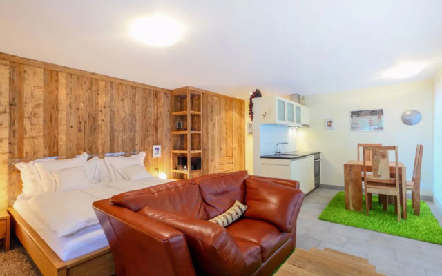 Chalet Rütschi Lommel 37630