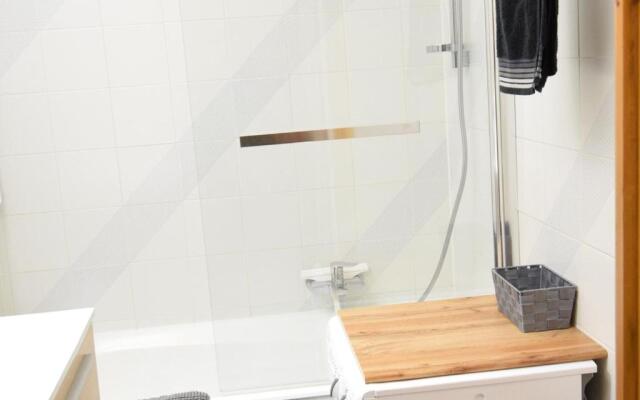 Appartement Morzine, 2 pièces, 4 personnes - FR-1-524-101