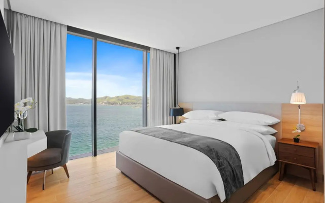 Marriott Executive Apartments Port Moresby