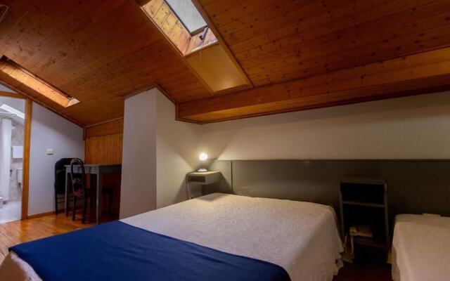 Hotel São Nicolau