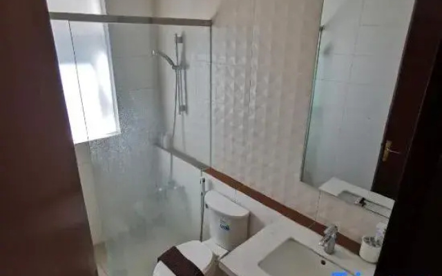 Bukit Jaya Two Bed Rooms Hotels