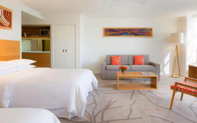 Sofitel Noosa Pacific Resort