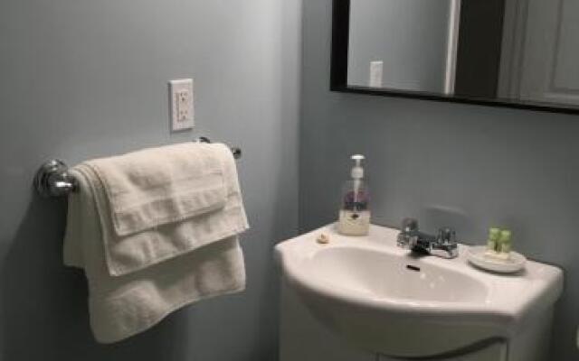 Down Home Accommodations