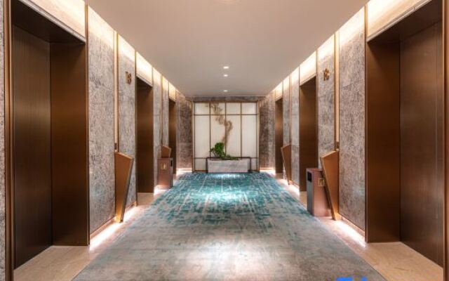 Beihai Wyndham Hotel