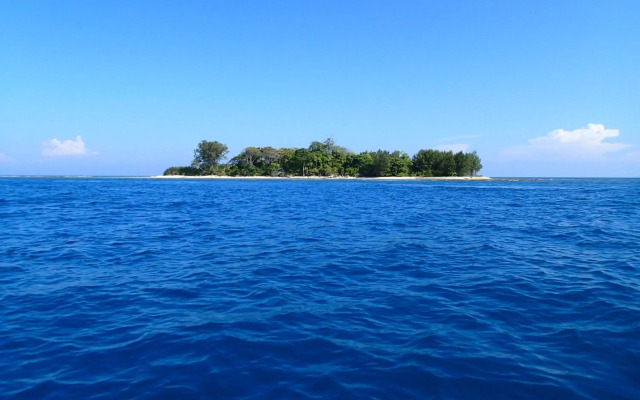 Ayu Hotel Karimunjawa