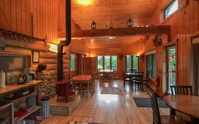 Blue Heron Bed and Breakfast