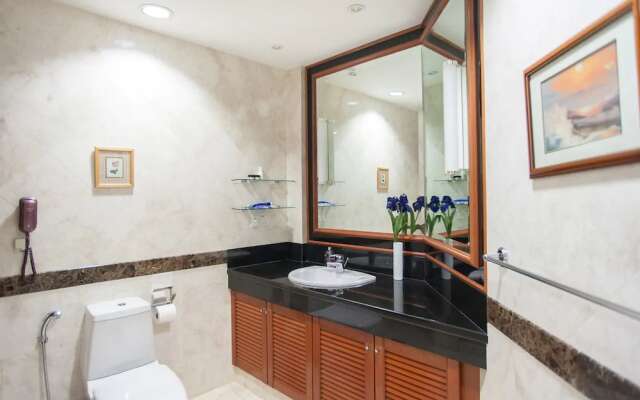 Awana Genting Luxury Suite