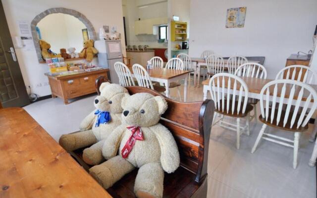 Village Villa B&B