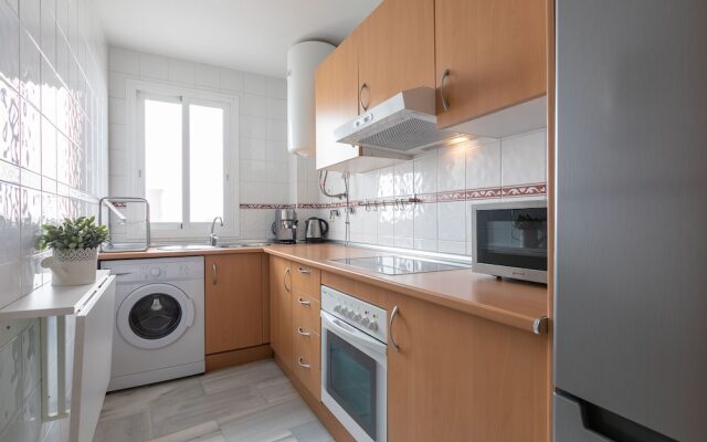 Marvelous Apt with Terrace Historical Center