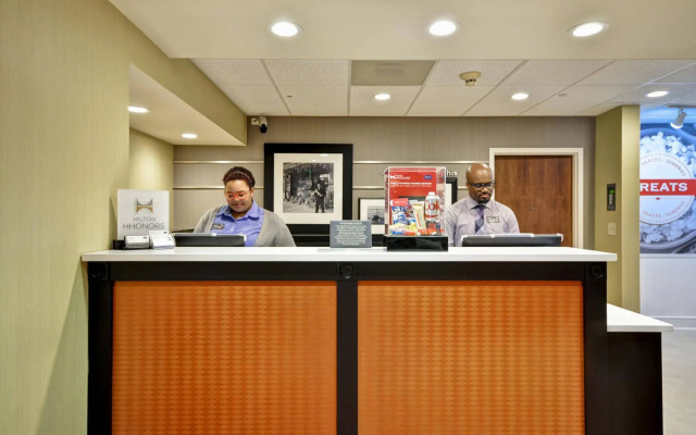 Hampton Inn & Suites Memphis East Germantown Area