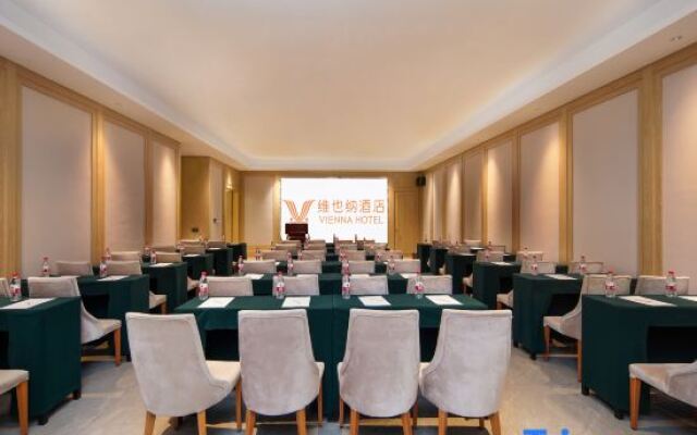 Vienna Hotel (Wuxi Dongting)