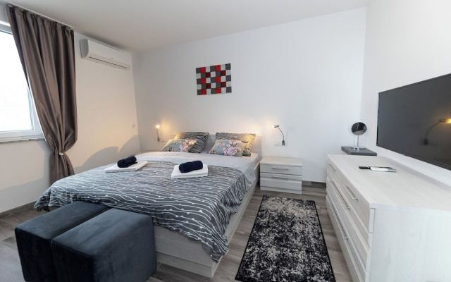 Apartment Ida