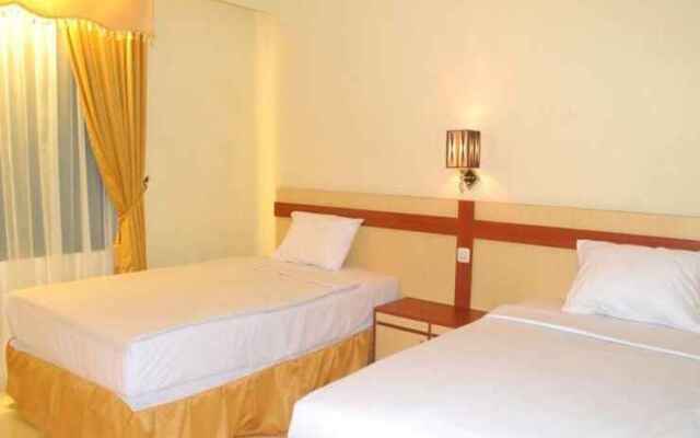 Hotel Pramesthi
