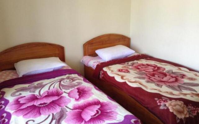 Khemphonelor I Guesthouse