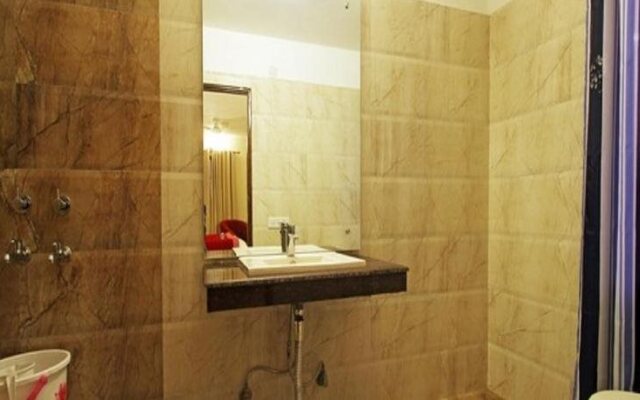 hotel vikrant