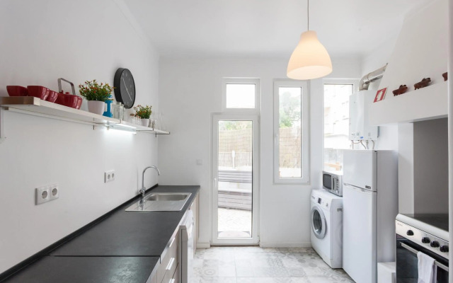 FLH Cascais Apartment with Terrace