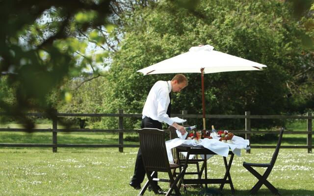 Best Western Gatehouse Hotel