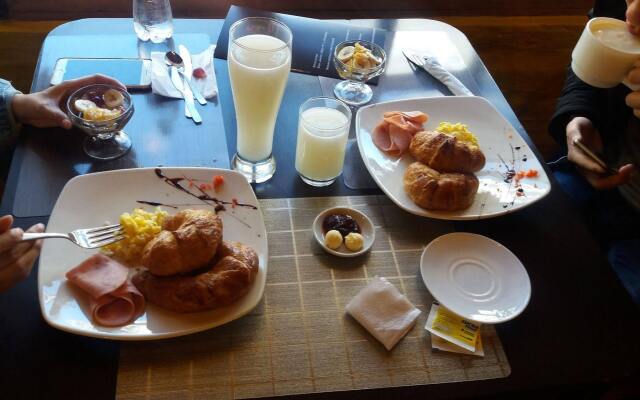 Hostal San Javier
