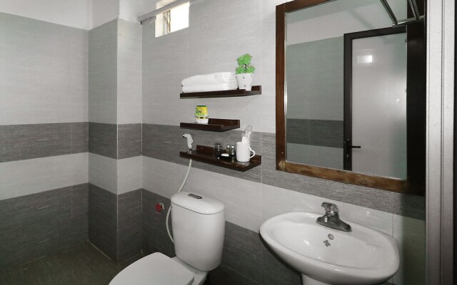 iStay Hotel Apartment 1