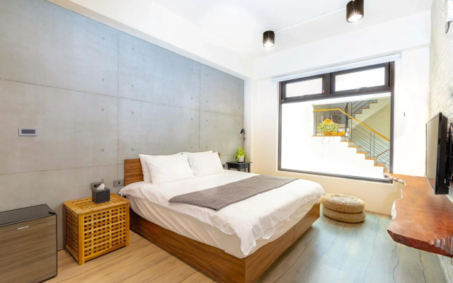 Sun Moon Inn