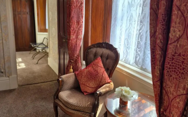 St David's Guesthouse