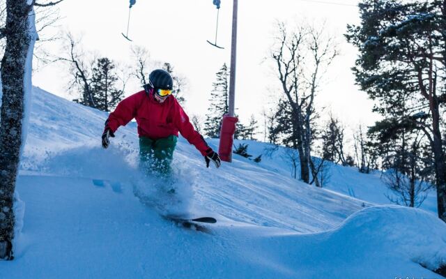 Sølvgarden Hotell & Feriesenter