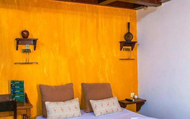 Oikoperiigitis Hotel