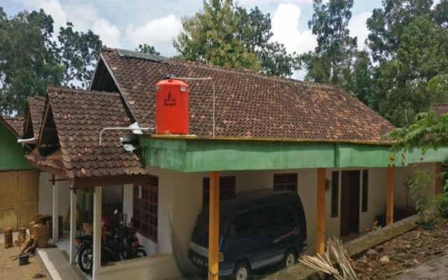 Wahyu Homestay - Hostel