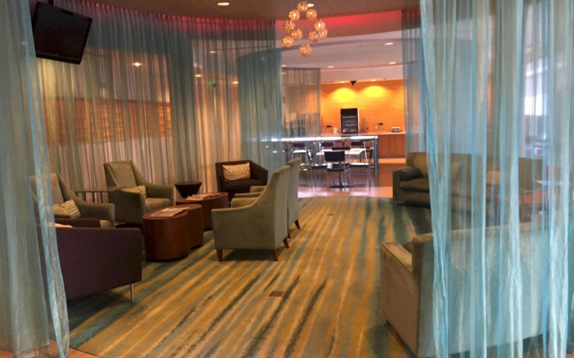 SpringHill Suites by Marriott Kingman Route 66