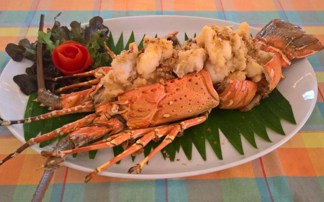 Pipikuku Hotel & Restaurant