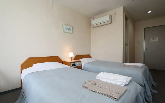 Oyo Hotel Tensui Misawa